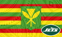 Jets Flag Kanaka Maoli 