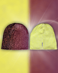 rio grit beanie 