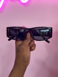 Black Frames