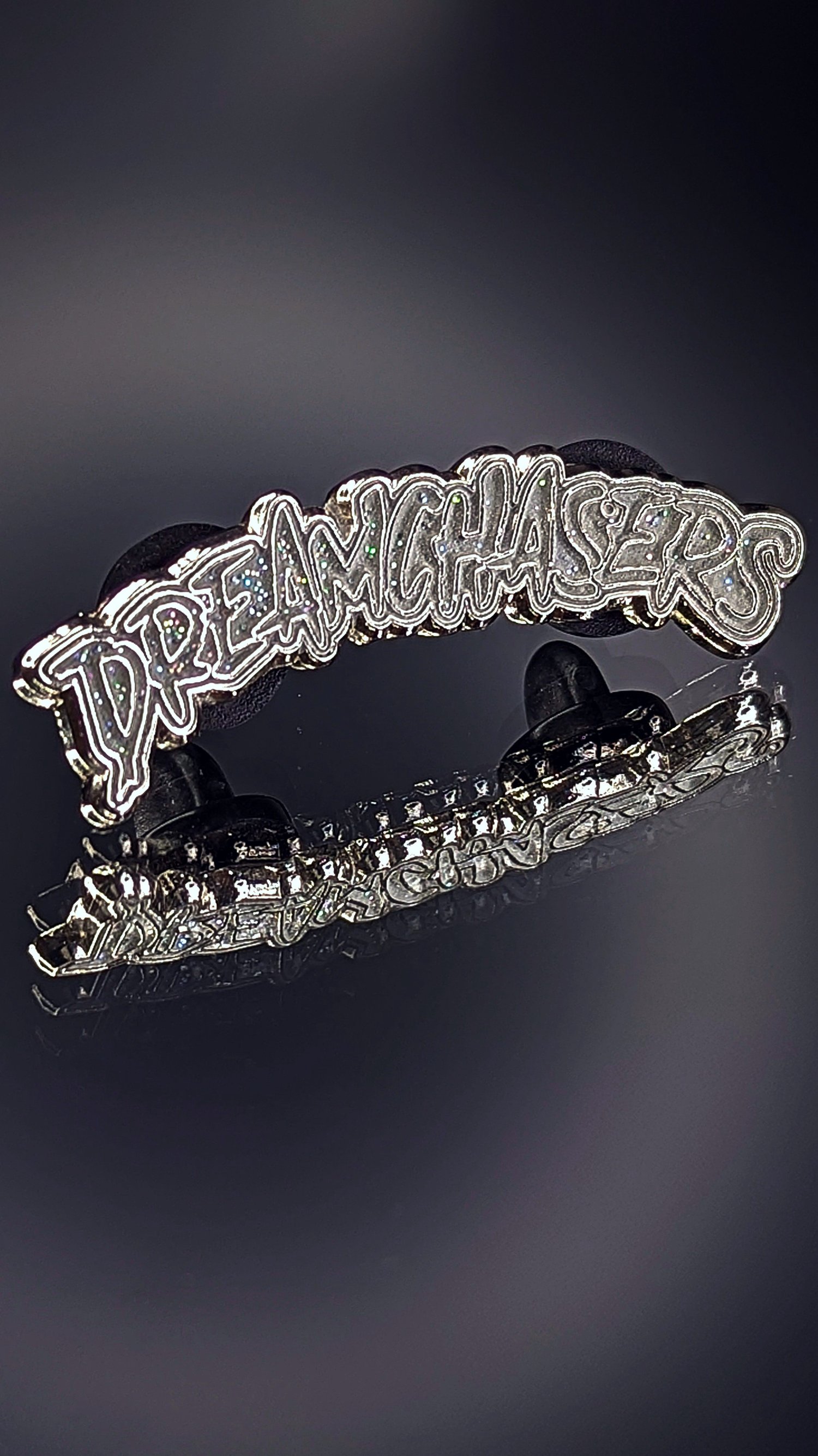 Image of DREAMCHASERS (Snow Cap)