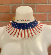 Image 3 of Fourth of July Choker 