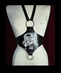 Image 1 of Chest Harness 69