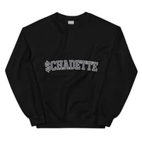 Image 3 of CHADETTE BOLD Sweatshirt