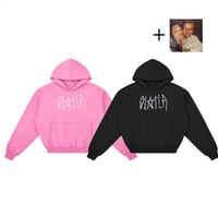 PRE-ORDER Slater Hoodie