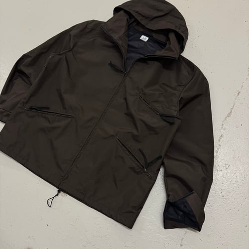 Image of SS 1998 CP Company Nylon Jacket, Size 54 - XL