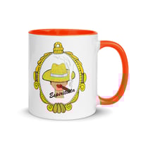 Image 14 of Espiritista Mug with Color Inside