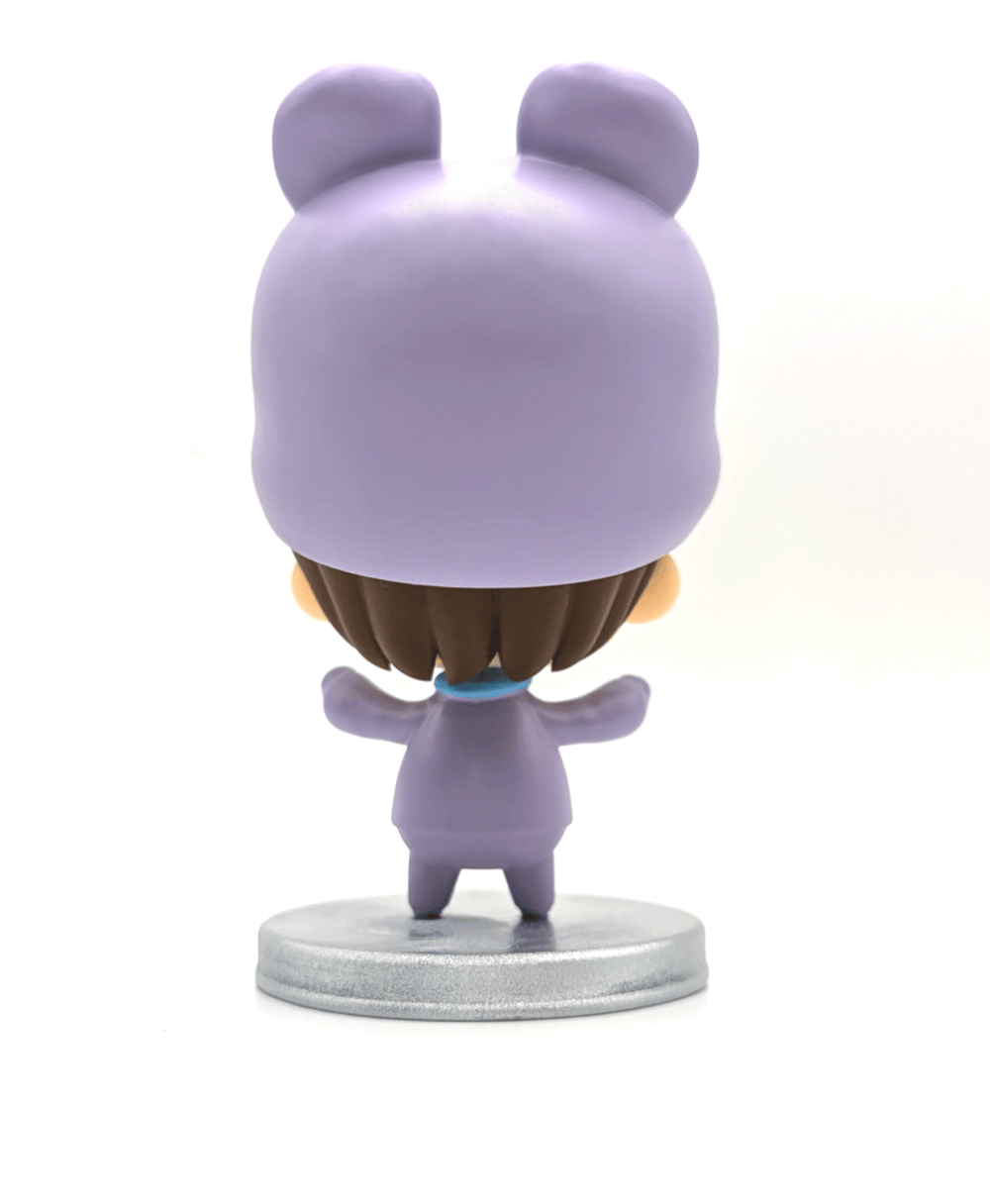 [PRE-ORDER] Mang