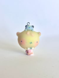 blueberry and maggie 