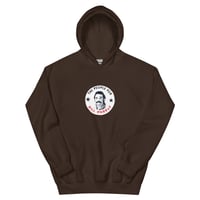 Image 9 of THE PEOPLE FOR BILL MURRAY HOODIE