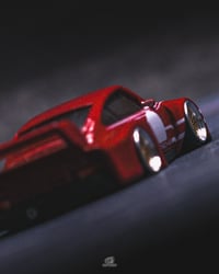 Image 6 of PORSCHE 935 CUSTOM