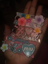 Image 4 of Junky Keychains