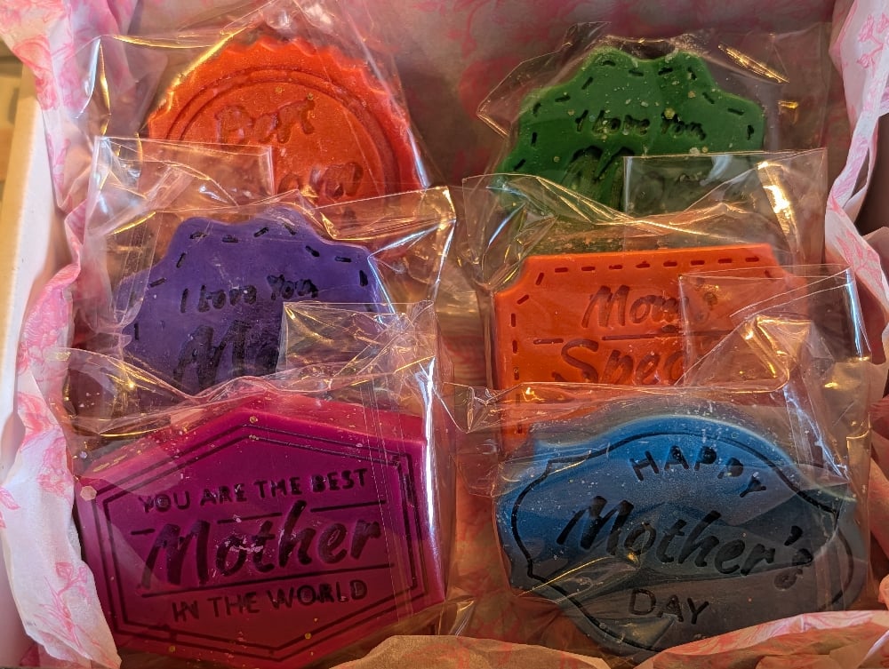 Image of Mother's Day Box