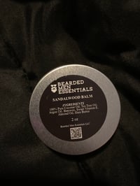 Sandalwood Beard Balm