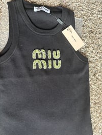 Image 4 of MuMu tops