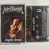 NunSlaughter - "Angelic Dread" cassette