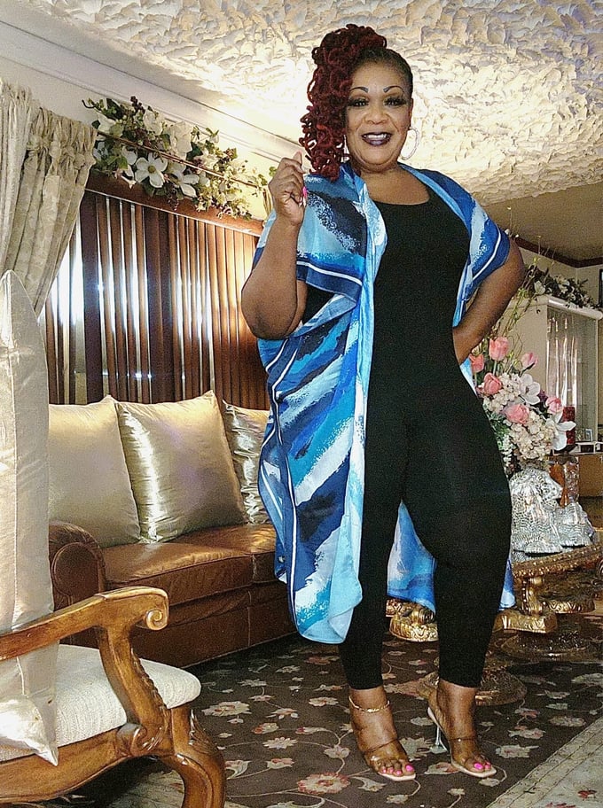 Image of Favorite cardigan 