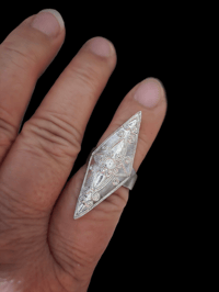 Image 3 of Grasshopper Ring