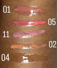 Image 2 of Pink Print (11)