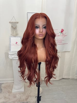 Image of Cinnamon spice free part (ready to ship) 