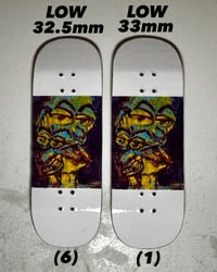 Image 3 of Two Faced Deck