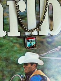 Image 2 of Marlboro Pendant 