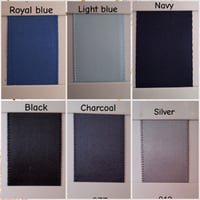 Image 4 of Large All in one bow and hanging loop