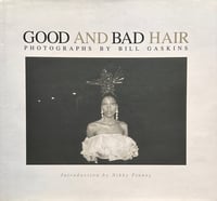 Image 1 of Bill Gaskins - Good and Bad Hair