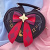 Lyney Heart Bag