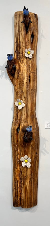 Image 1 of Life finds a way- Tonya Rund