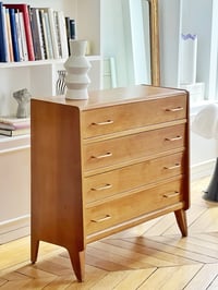 Image 9 of Commode vintage 3