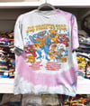 Grateful Dead 1993 Tour ‘With Sting’ Lot T-Shirt - Fits L (boxy)
