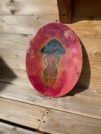 Image 3 of Fungi goddess 🍄