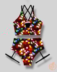 Image 1 of Festive collection - Peyton set (9 different print options)