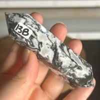 Image 2 of Moss Agate DTs ($13)