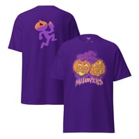 Image 3 of Just When You Thought They Were Pumpkins