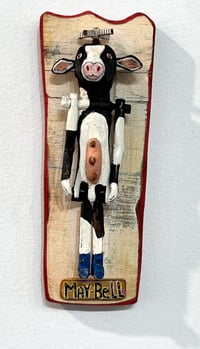 Image 4 of May-Bell - Jil Johnson