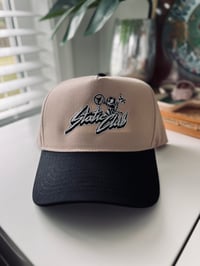 Image 1 of Anniversary Snapback Hat