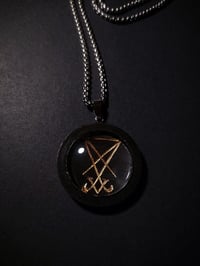 Image 3 of LUCIFER Pendant