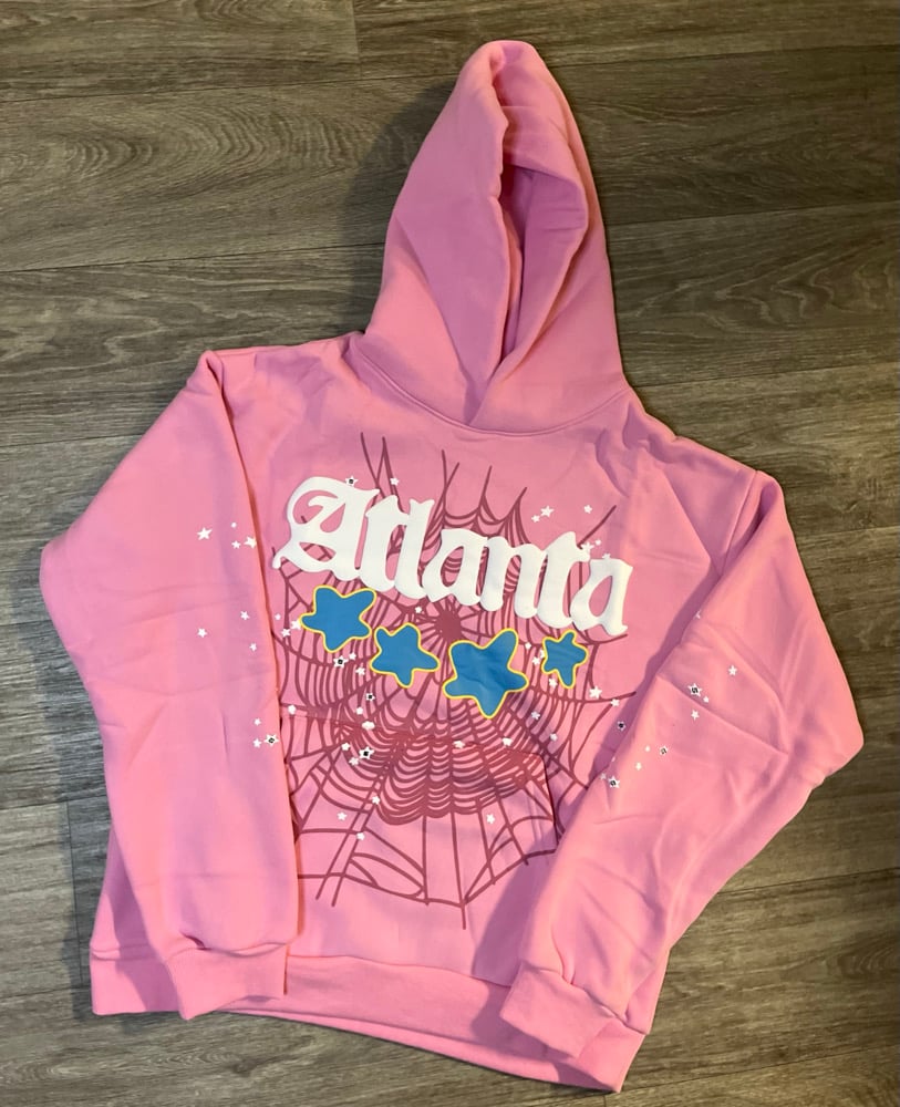 Image of Sp5 Hoodiee