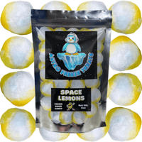 Image 1 of Space Lemons 