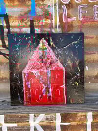 Image 1 of House at Night 3