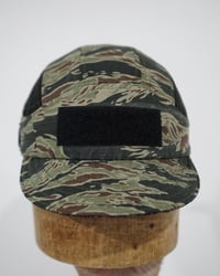 Image 2 of T1G3R RUNN3R