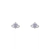 luv orb earrings 
