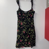 Image 2 of moschino silk floral 