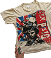 late 70s Sex Pistols rare tee with boy london label