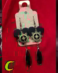 Image 4 of SELECT Earrings 