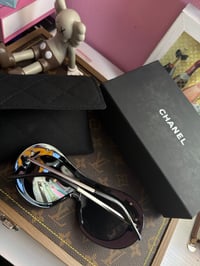 Image 2 of Chanel sunnie  (8201)