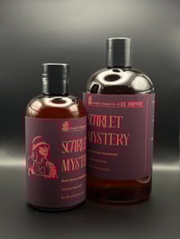 Image 2 of Scarlet Mystery - Sensitive Body Wash