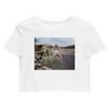 Dump Crop Top