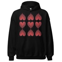 Image 2 of Unfortunately I Wear My Heart On My Sleeve Set